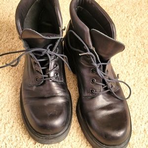 Nine West Cloud 9 booties